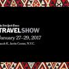 Set Your Wanderlust Free At The New York Times Travel Show
